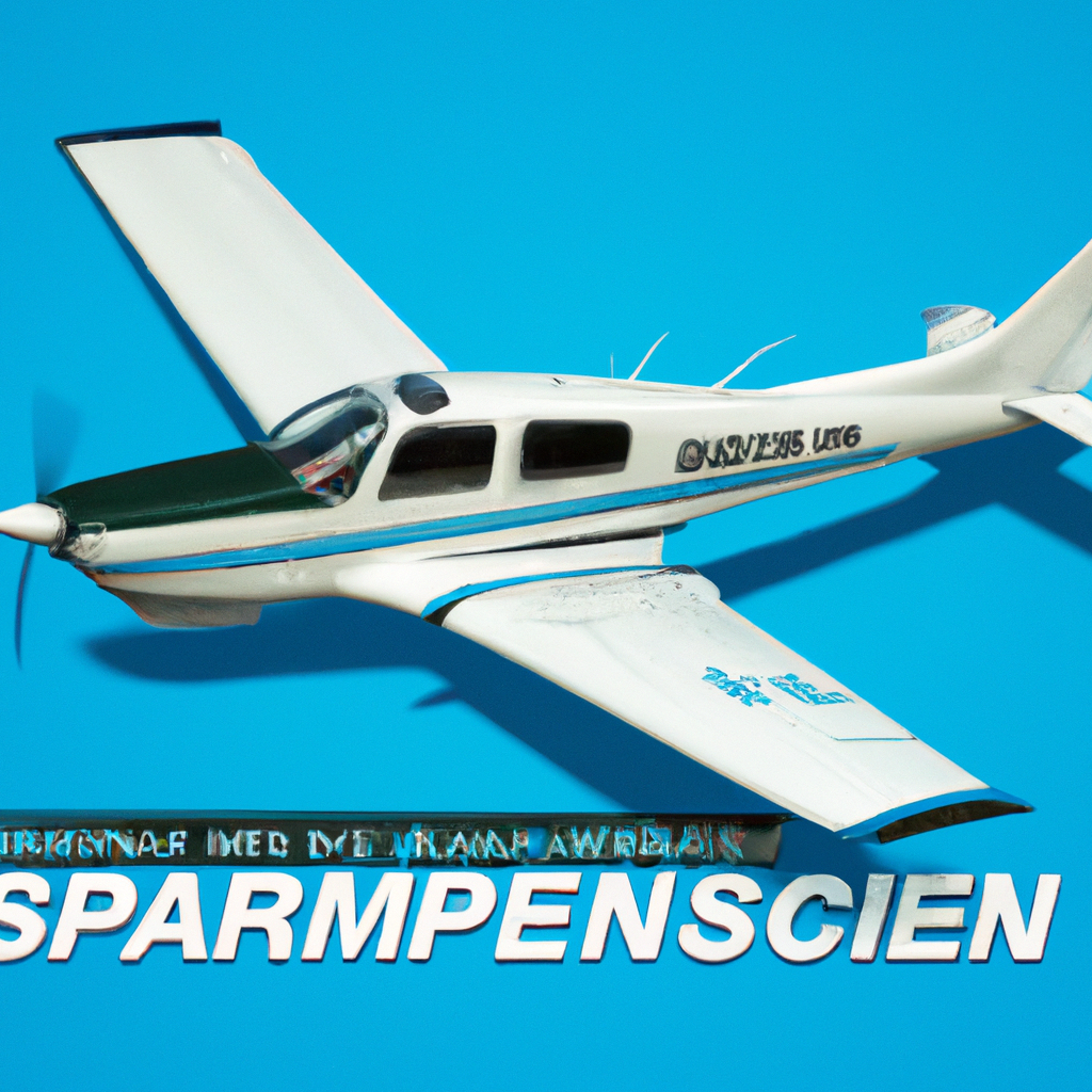 Mastering Flight Training with the Piper PA-28 Cherokee