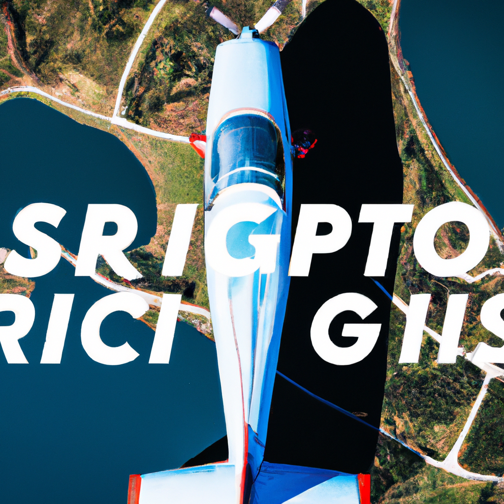 Revolutionizing Aviation: The Cirrus SR22 Experience